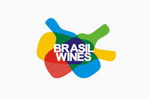 Logos Coloridos Brasil Wines