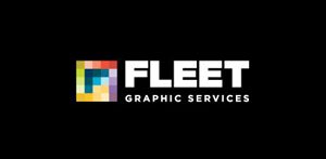 Logos Coloridos Fleet Graphic Services