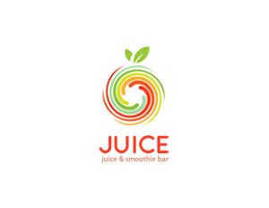 Logos Coloridos Juice