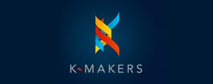 Logos Coloridos K-makers