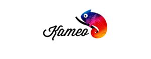 Logos Coloridos Kameo