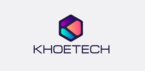 Logos Coloridos Khoetech