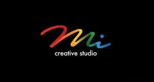 Logos Coloridos Mi Creative Studio