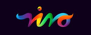 Logos Coloridos Nino