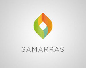 Logos Coloridos Samarras