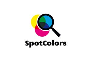 Logos Coloridos Spot Colors