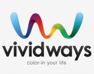 Logos Coloridos vividways