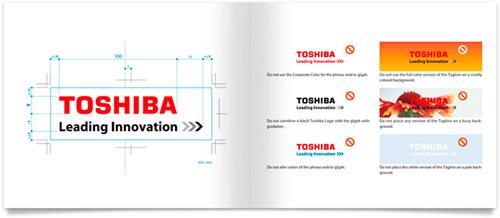 Toshiba