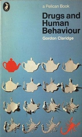capas-de-livros-drugs-and-human-behavior