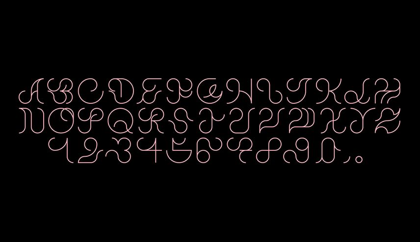 tipografias-diferentes-alfabeto-bergsee