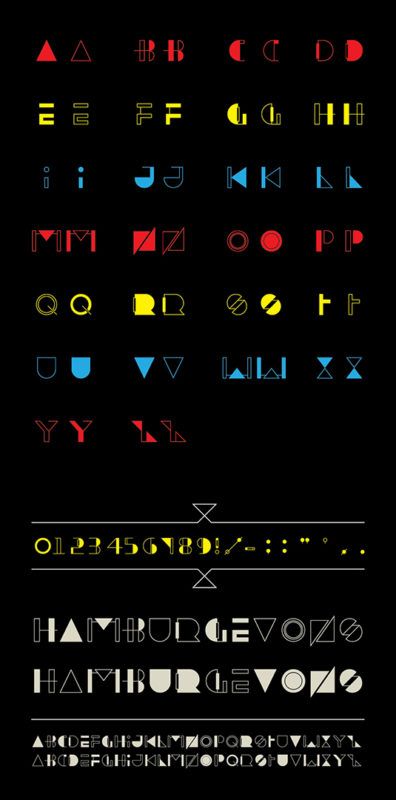 tipografias-diferentes-alfabeto-hyped