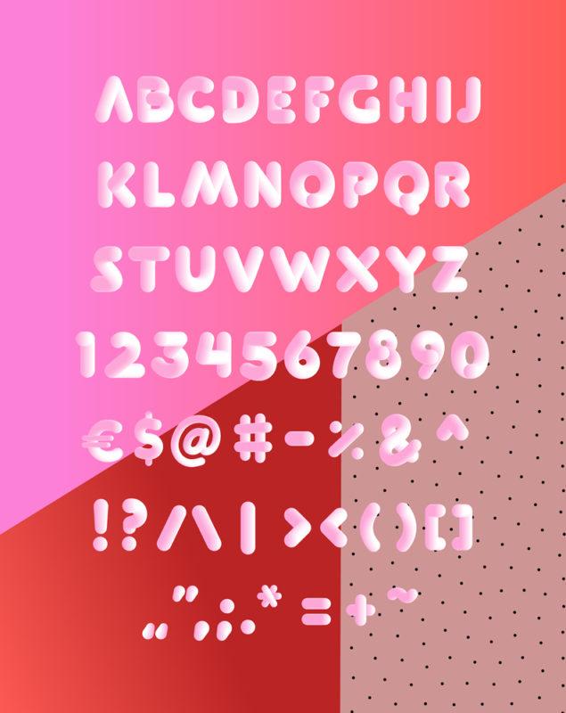 tipografias-diferentes-alfabeto-softa
