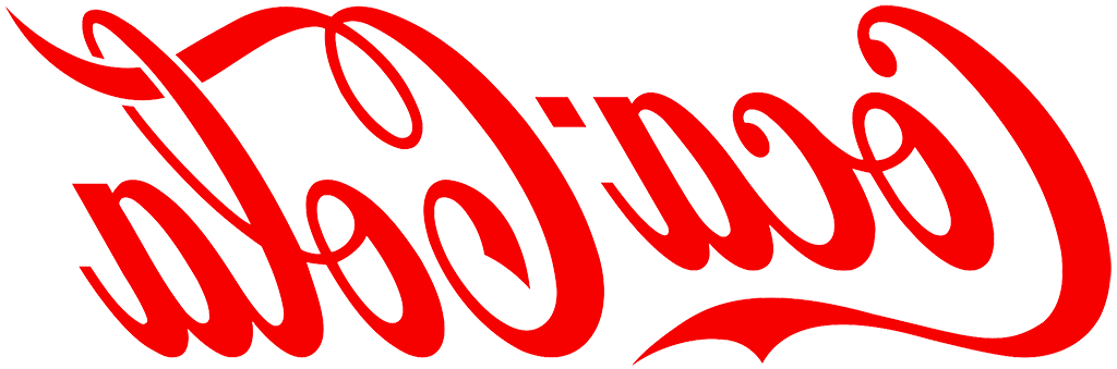 Coca Cola ao Contrario