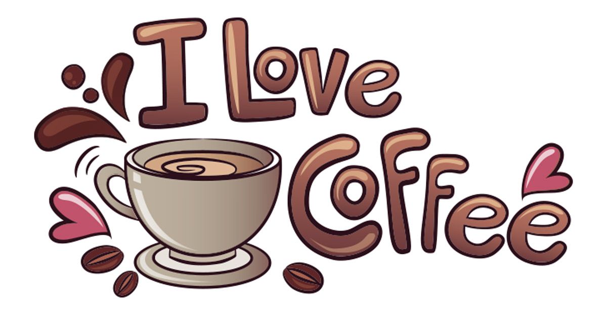 Dia do Café - I love Coffee