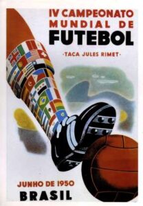 1950 copa brasil