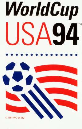 1994 logo copa