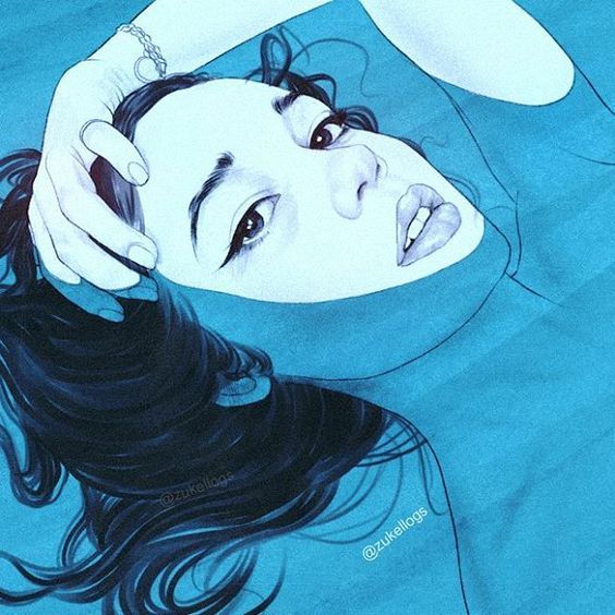 estilo de traço - zukellogs