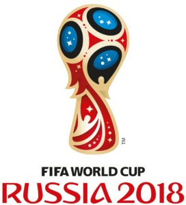 logo copa 2018