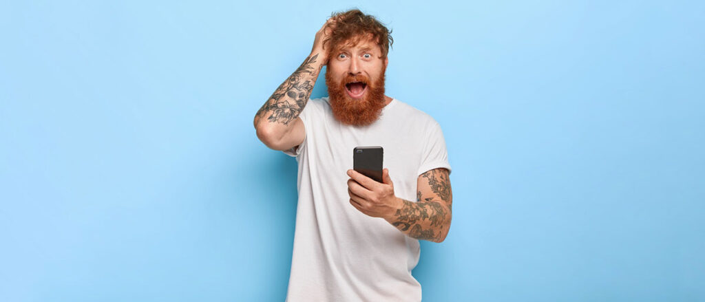 O problema mais crítico de usar redes sociais como maquina de vendas