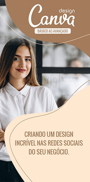 intagram reels banner lateral design com cafe